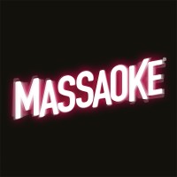 Massaoke Ltd Logo