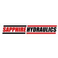 Sapphire Hydraulics Logo