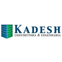 Kadesh Construtora e Engenharia Logo