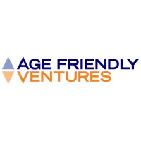 Age Friendly Ventures Logo