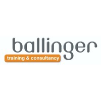 Ballinger Training and Consultancy Pty Ltd Logo