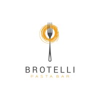 Brotelli Pasta Bar Logo