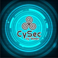 CySecbyWomen - LATAM CyberSecurity by Women Logo