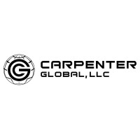 Carpenter Global Logo
