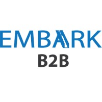 Embark B2B Inc Logo