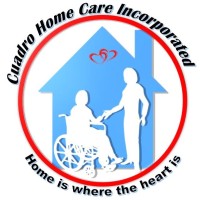 Cuadro Home Care Incorporated Logo