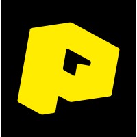 Pixelrunner Logo