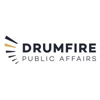 Drumfire Public Affairs Logo