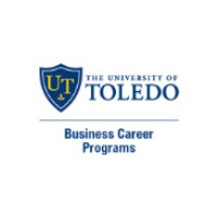 The University of Toledo, Business Career Programs Office Logo