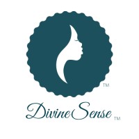DivineSense Wellness Consulting Logo