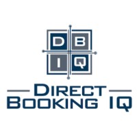 Direct Booking IQ Logo