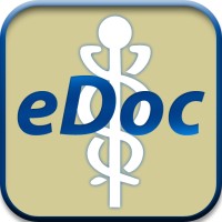 eDocAmerica Logo