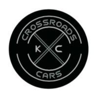 Crossroads Cars Logo