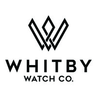Whitby Watch Company Logo