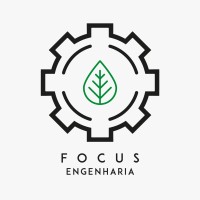 FOCUS ENGENHARIA Logo