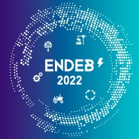 ENDEB - Encontro das Engenharias do Brasil Logo