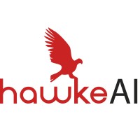 Hawke AI Logo