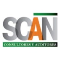 SCAN Servicios de Contabilidad, Aseguramiento y Negocios Logo