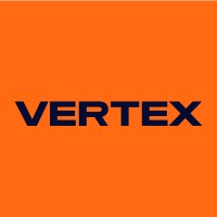 VERTEX Logo