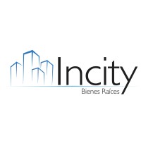 Incity Bienes Raíces Logo