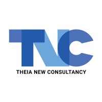 THEIA NEW CONSULTANCY Logo