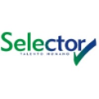 SELECTOR - Consultoría en Talento Humano Logo