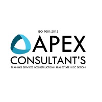 Apex Consultant Pune Logo