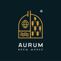 Aurum Brew Works Logo