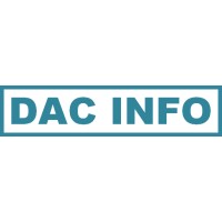 DAC INFO Logo