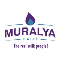 Muralya Dairy Products Pvt Ltd Logo