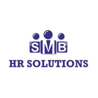 SMB HR Solutions Logo