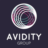 Avidity Group Logo