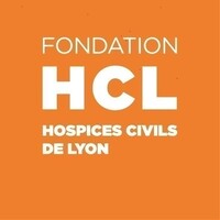 Fondation HCL Logo