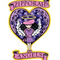 Zipporahs Angels, Inc. Logo