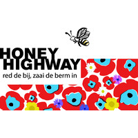 Honey Highway Logo