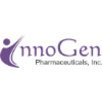 InnoGen Pharmaceuticals Inc. Logo