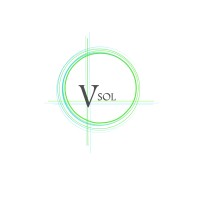 VSol, LLC. Logo
