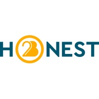 2BHonest Logo
