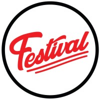 Festival Promotions Logo