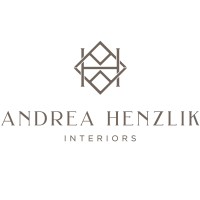 Andrea Henzlik Design Logo