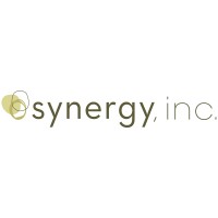 Synergy Management Inc. Logo