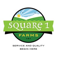 Square One Farms LLC Logo