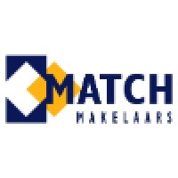 Match Makelaars Logo