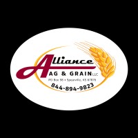 Alliance Ag & Grain, LLC Logo