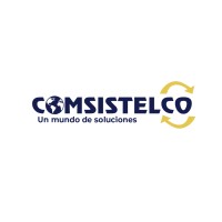 Comsistelco Logo
