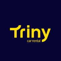 Triny Rental Logo