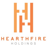 Hearthfire Holdings Logo