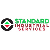 Standard Industrial Services, LLC Logo