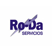 RoDa Servicios Logo