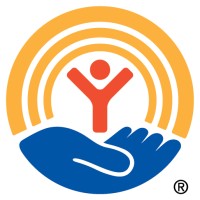 United Way of Wayne and Holmes Counties, Inc. Logo
